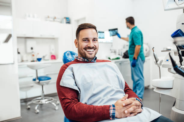 Best Teeth Whitening  in Island City, OR