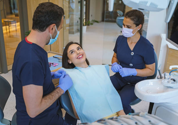  Island City, OR Holistic Dental Services Pros