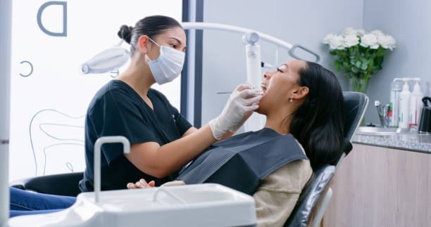 Professional  Holistic Dental Services in Island City, OR