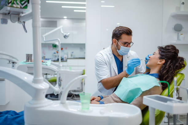 Best Periodontal (Gum) Disease Treatment  in Island City, OR