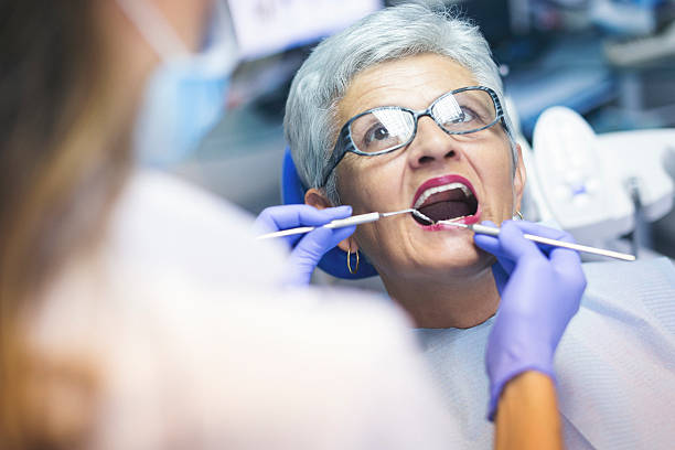 Best Full Mouth Reconstruction  in Island City, OR