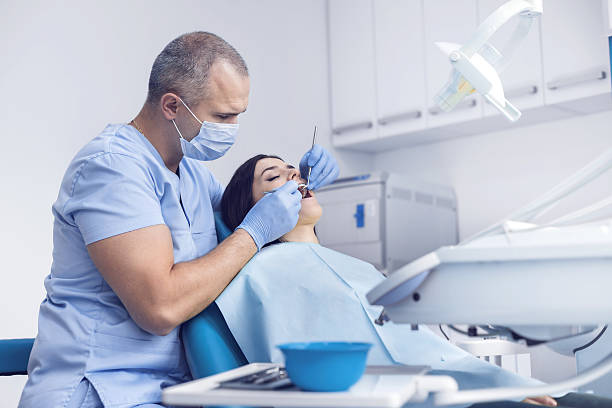 Best Dental Exams and Cleanings  in Island City, OR