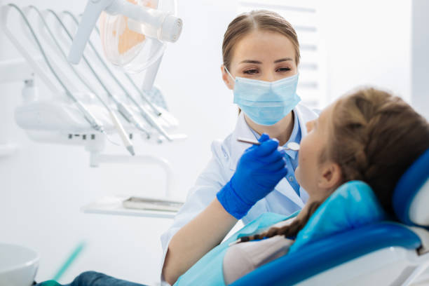 Best TMJ/TMD Treatment  in Island City, OR
